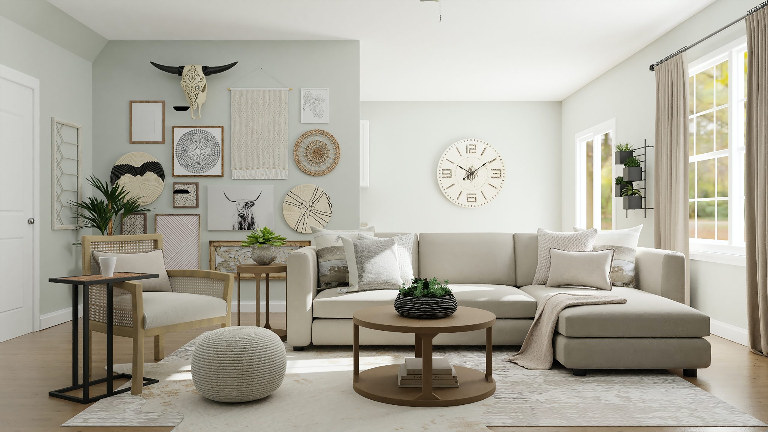 Lıvıng Room